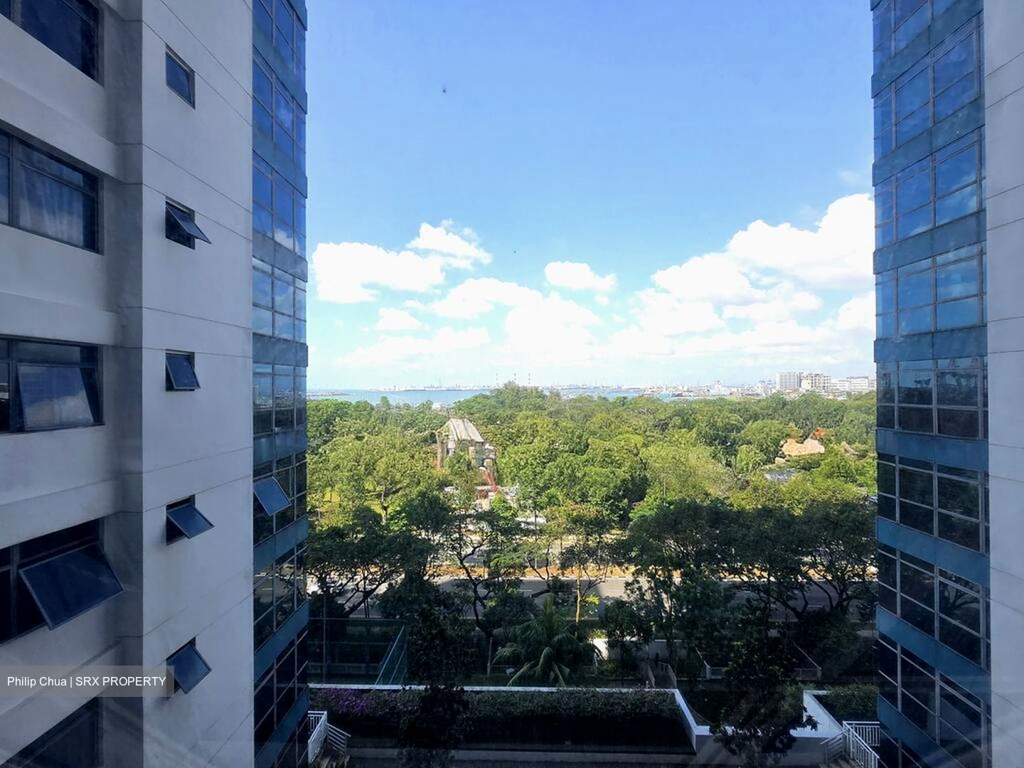 Blue Horizon (D5), Condominium #523923421